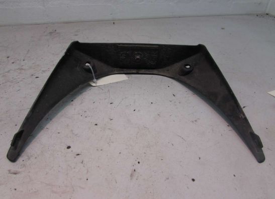 Rear cowl Suzuki GSX F 750