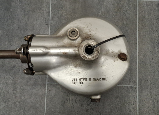 Cardan Suzuki GSX 1100 G