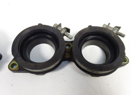 Ansaugstutzen Yamaha FZ8