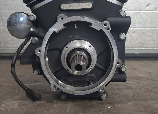 Motorblok Harley Davidson Twincam