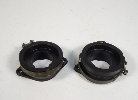 Inlaat rubber Kawasaki ER 6