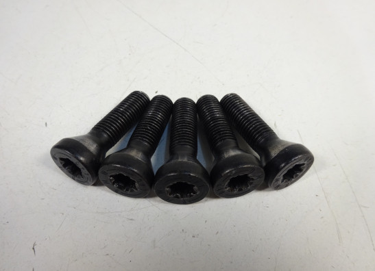 Achtervelg BMW K 1200 S 