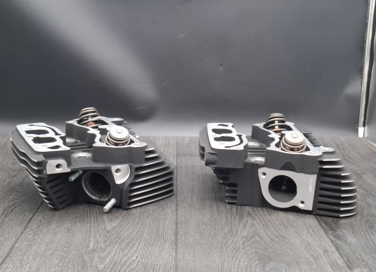 Cilinderkop Harley Davidson FLSTF Fat Boy