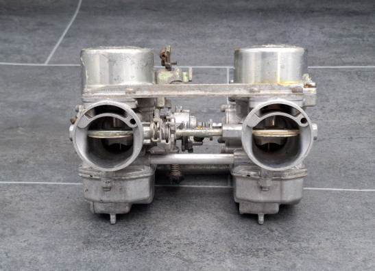 Carburateurset Honda CM 400 T 