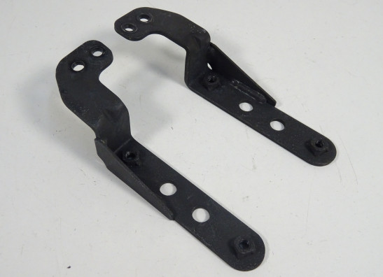 Front fender Kawasaki ER 6