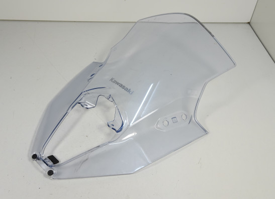 Kuipruit Kawasaki Ninja 650