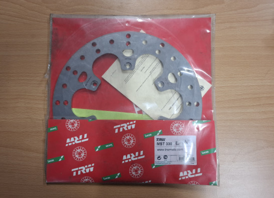 Rear brake disc BMW F 650 1993-1999