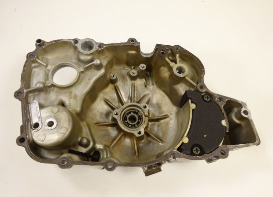 Lichtmaschinendeckel Suzuki Burgman AN 250