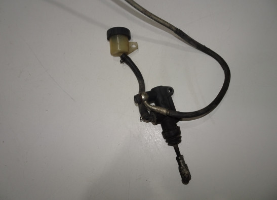 Rear brake master cylinder  Ducati Multistrada 1100