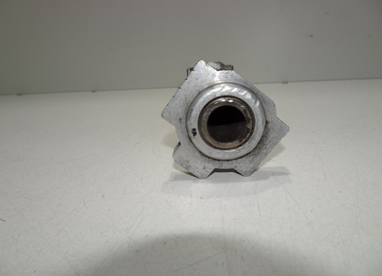 Achteras KTM 690 duke 3