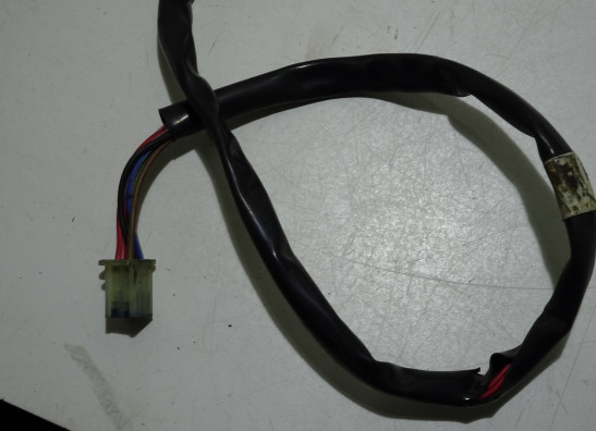 Stuurschakelaar rechts Yamaha TDM