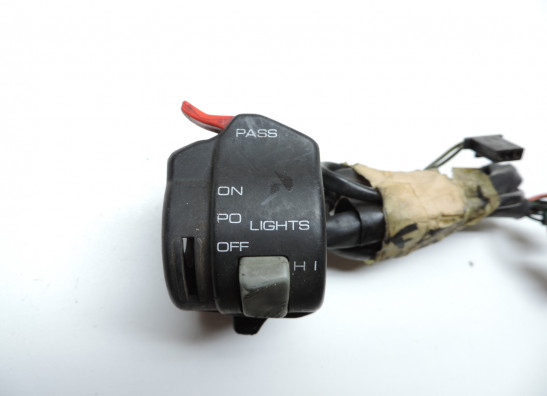 Lenkerschalter links Yamaha FZR 1000