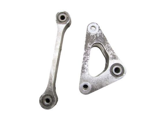 Federbein Aufhangung Yamaha YZF R1