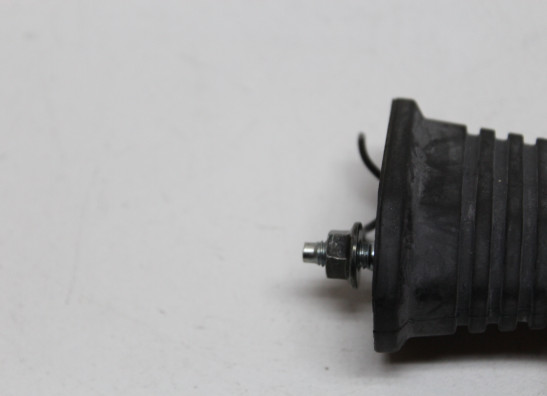 Knipperlicht links voor Suzuki GSX R 600