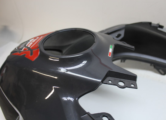 Tankcover Ducati Multistrada 1260