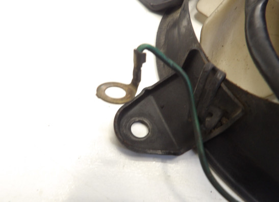 Ventilator Kawasaki GPX 750