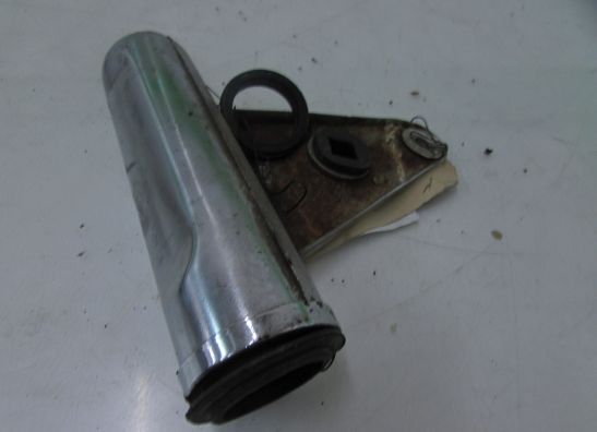 Koplamp Suzuki Overige Suzuki