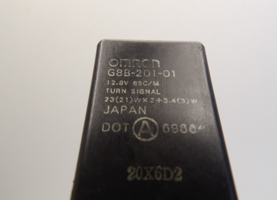 Relais unit Honda VF 700  750 Supermagna