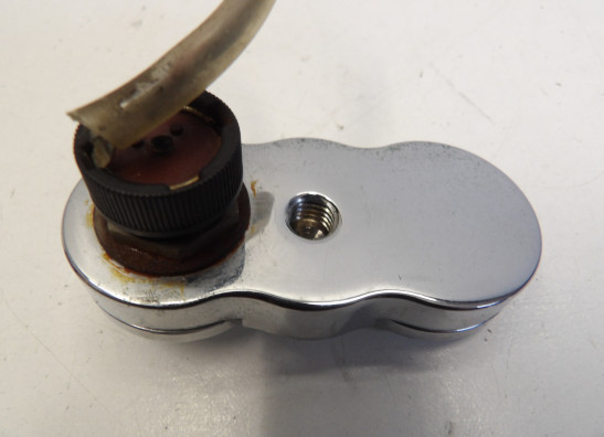 Overig Yamaha XVS 650 Dragstar