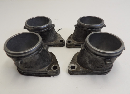 Air intake Yamaha FZR 1000