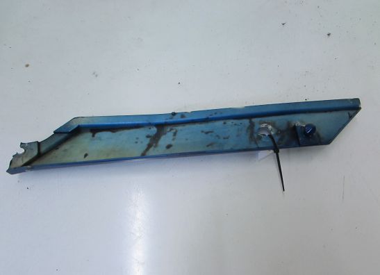 Overig Yamaha FJ 1200