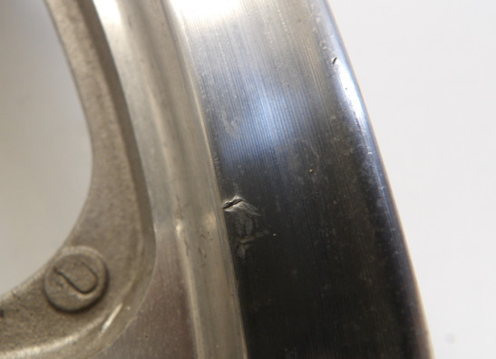 Voorvelg Honda VF 700  750 Supermagna