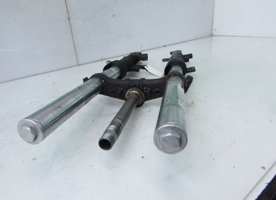 Voorpoten compleet Honda CBR 1100 XX