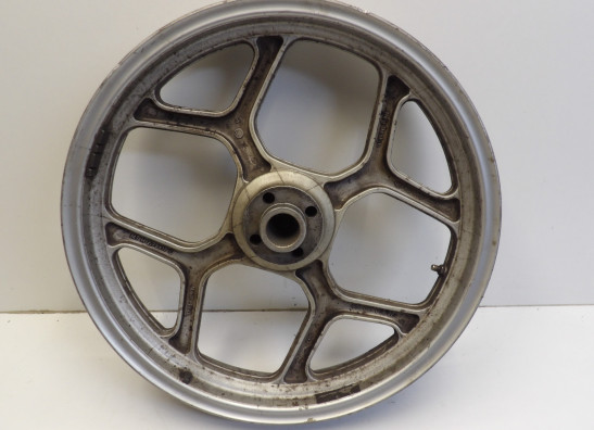 Achtervelg BMW K 100