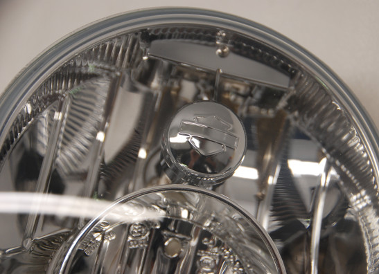 Koplamp Harley Davidson Touring FL