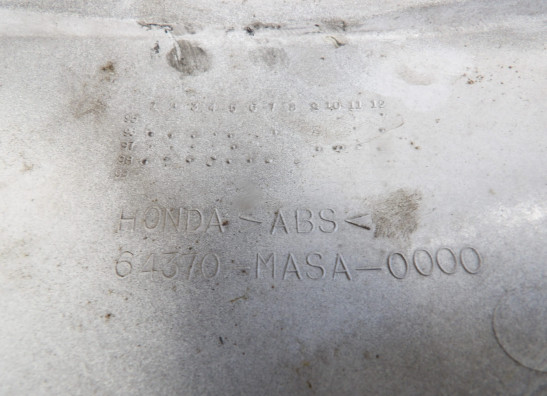 Cowl left small Honda CBR 900 RR