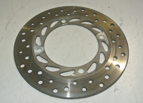 Achterremschijf Honda CBR 125 R