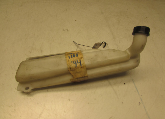Radiator reserve tank  Kawasaki ZZR 1100