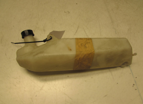 Radiator reserve tank  Kawasaki ZZR 1100