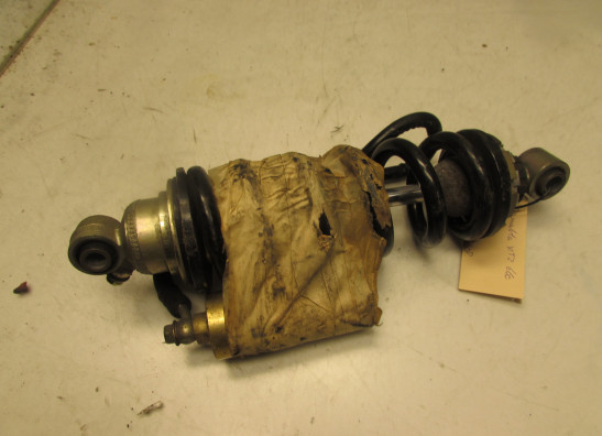 Stossdampfer hinten Yamaha XTZ Tenere