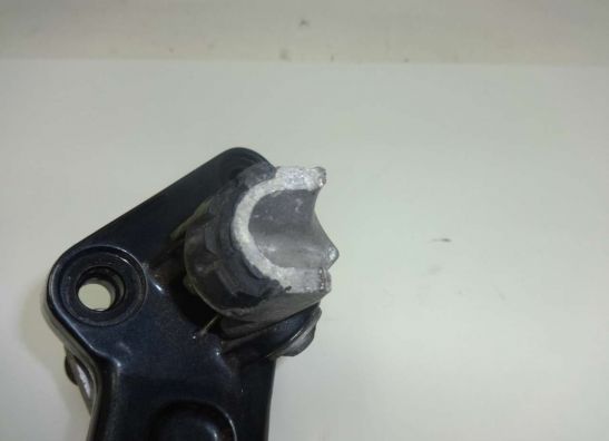 Rechter schetsplaat Kawasaki ZEPHYR 550