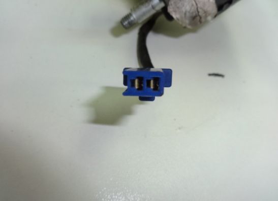 Tellerset Suzuki GSX F 600