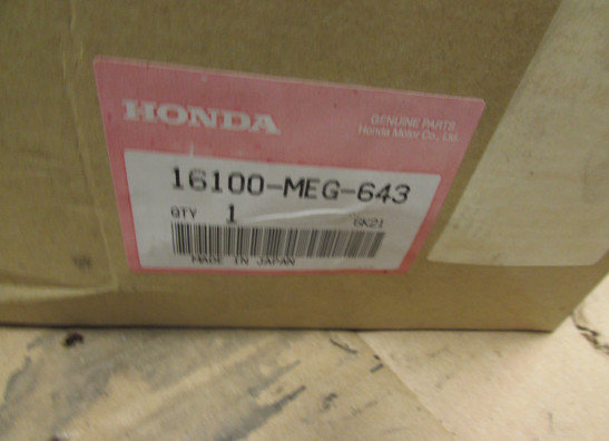 Carburateurset Honda VT 750 Shadow