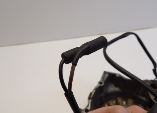 Lichtmaschinendeckel Honda CMX 250 