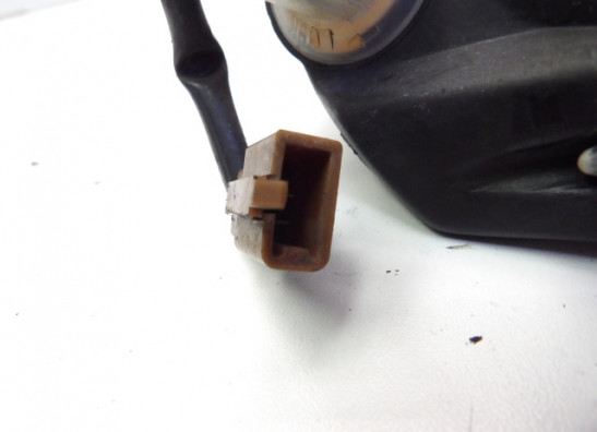 Knipperlicht links voor Yamaha FJ 1200