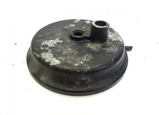 Motorblokdeksel Kawasaki ZR 7