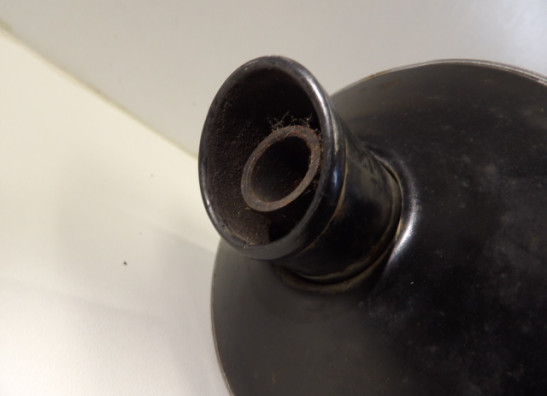 Uitlaat Kawasaki GTR 1000