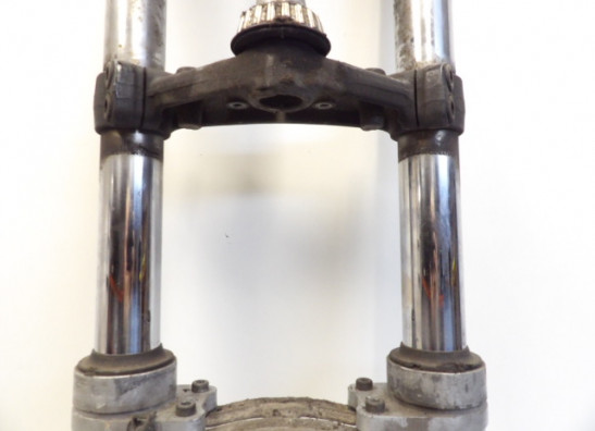 Front pipes complete Honda Goldwing GL