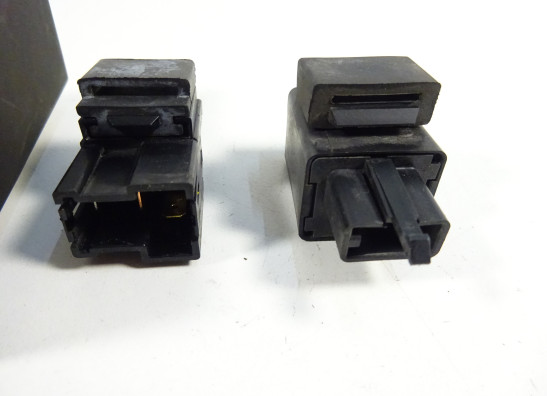 Relais unit Yamaha MT 07