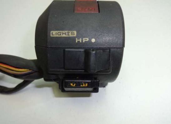 Stuurschakelaar rechts Honda VF 1000 F