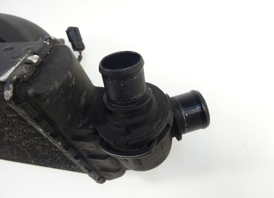 Kuhler BMW K 1200 GT