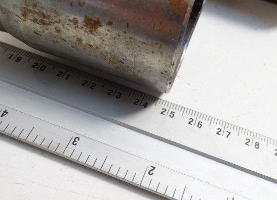 Sportdemper Harley Davidson Sportster