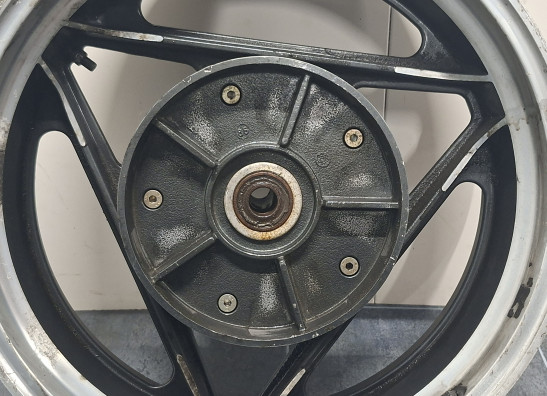 Achtervelg Ducati Paso