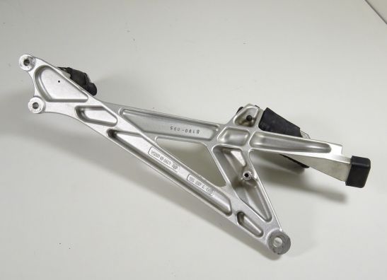 Fussrastetrager vorne links BMW K 1300 GT