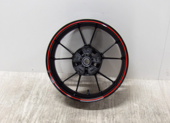 Achtervelg BMW S 1000 RR