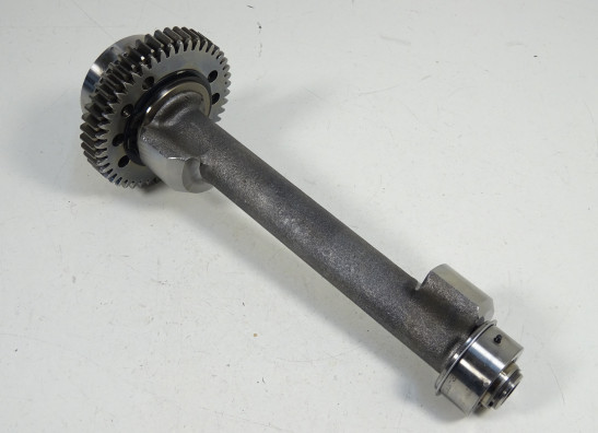 Motorblok diverse Triumph Street Triple 675